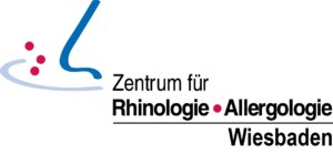 Logo Zentrum für Rhinologie und Allergie