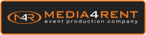 Logo Media4rent