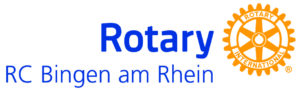 Logo Rotary Bingen am Rhein
